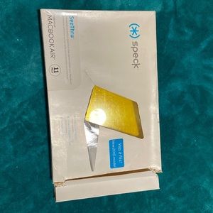 🤩🤩Speck computer case